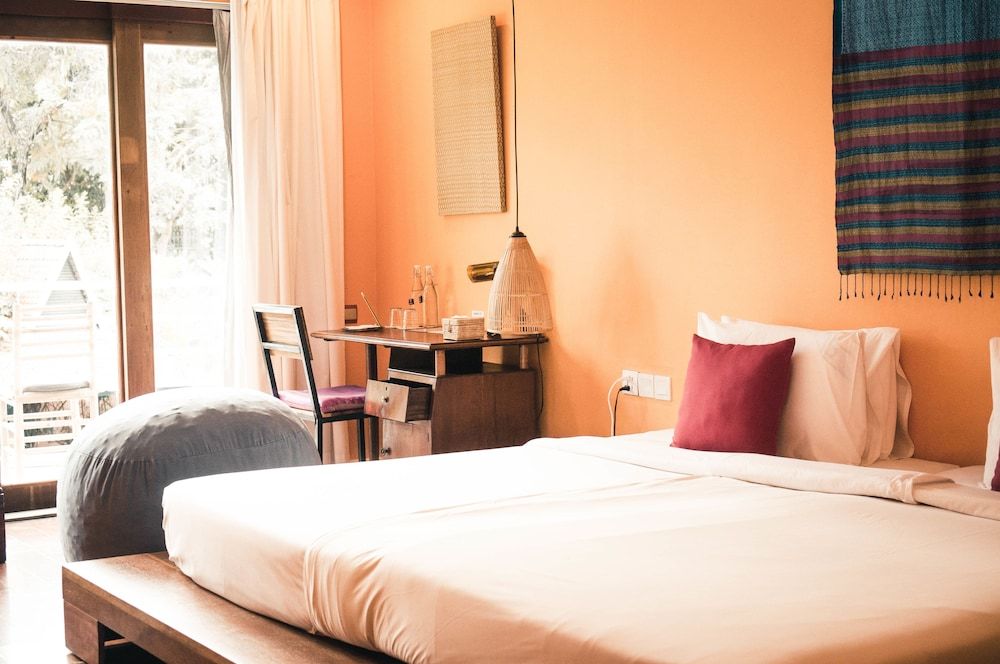 undefined iRoHa Garden Hotel & Resort 4