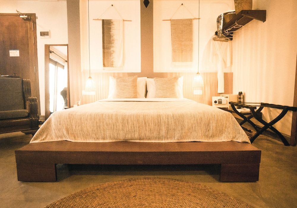 undefined iRoHa Garden Hotel & Resort 2