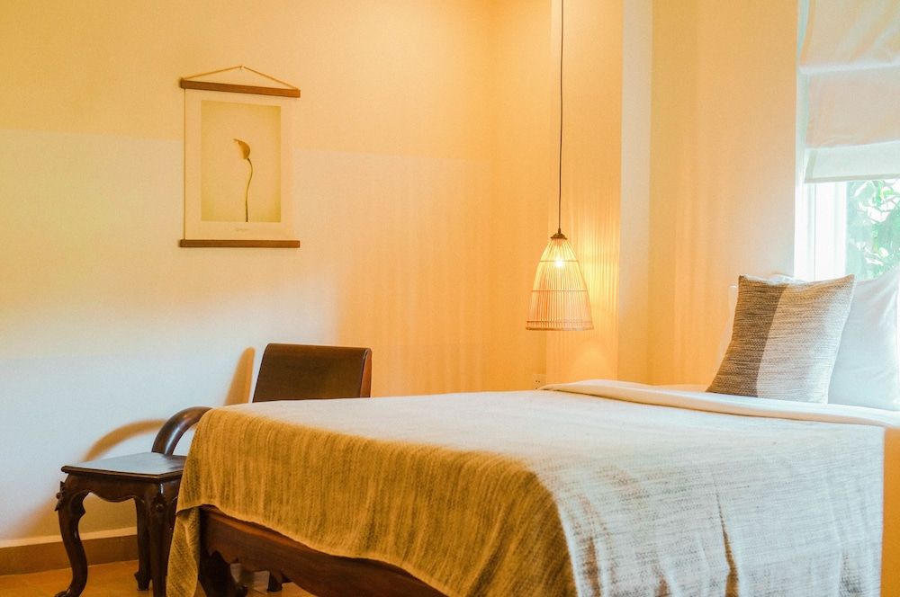 undefined iRoHa Garden Hotel & Resort