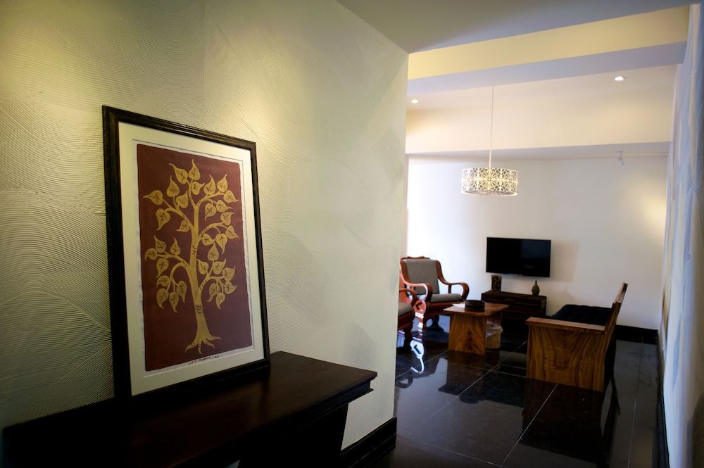 undefined iRoHa Garden Hotel & Resort 8