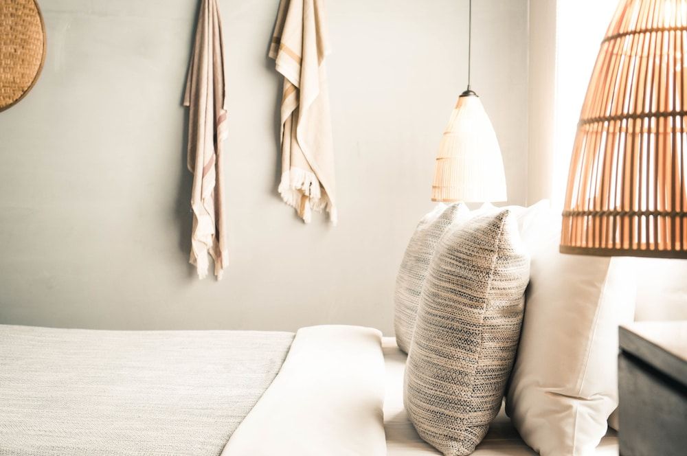 iRoHa Garden Hotel & Resort Comfort Double Room 2