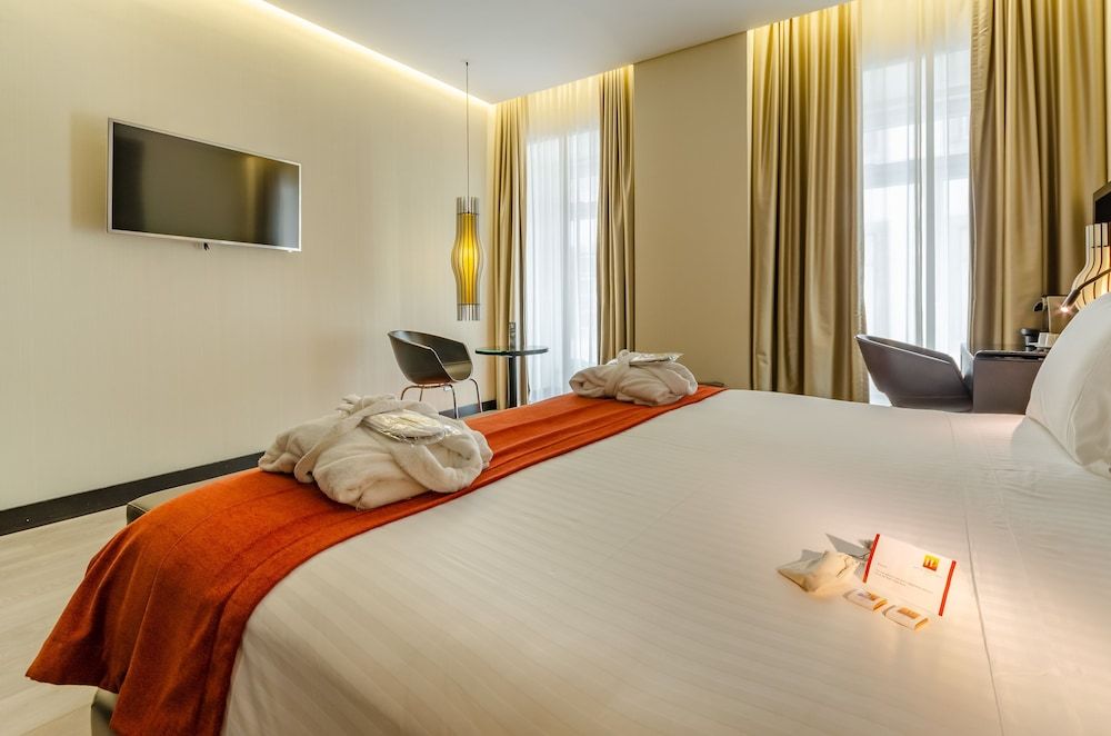 undefined Hotel Santa Justa Lisboa 4