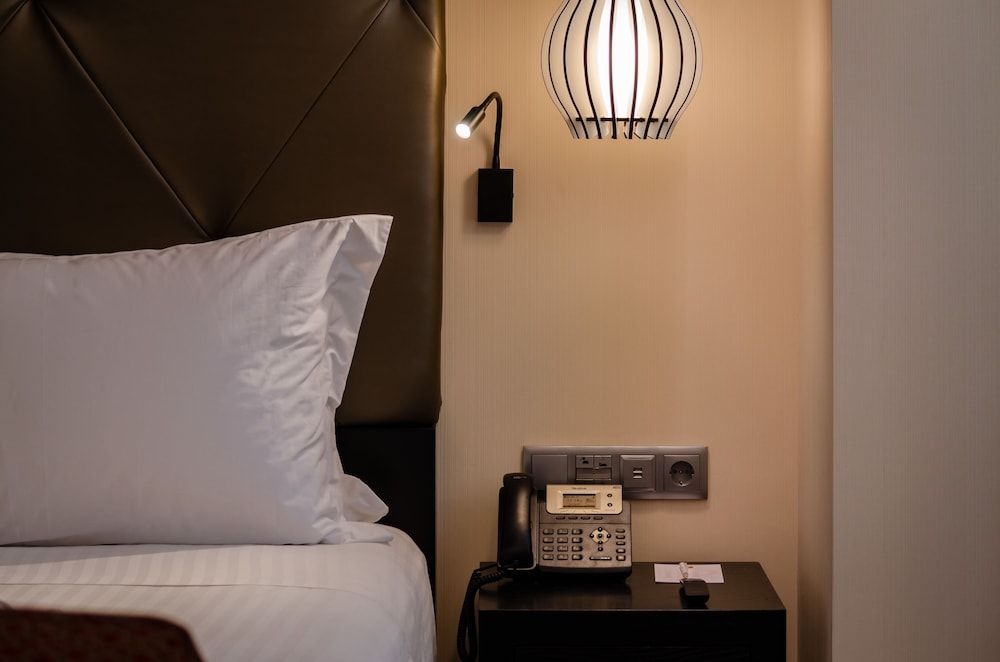 Hotel Santa Justa Lisboa Comfort Room (Interior) 7