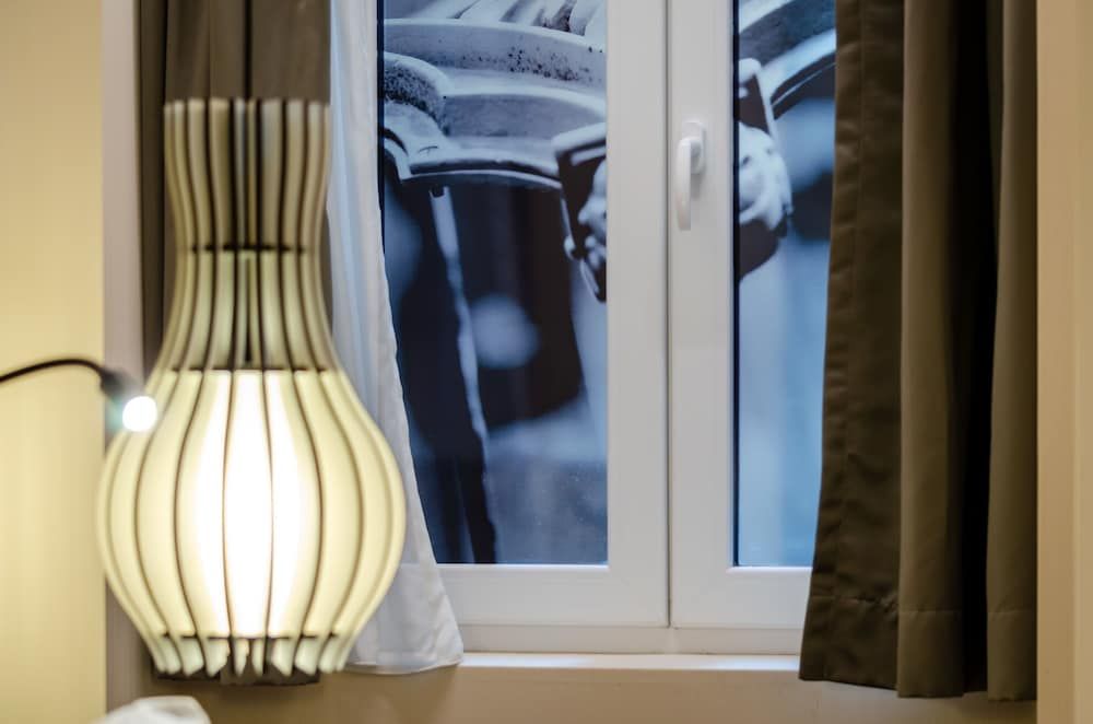 Hotel Santa Justa Lisboa Comfort Room (Interior) 6