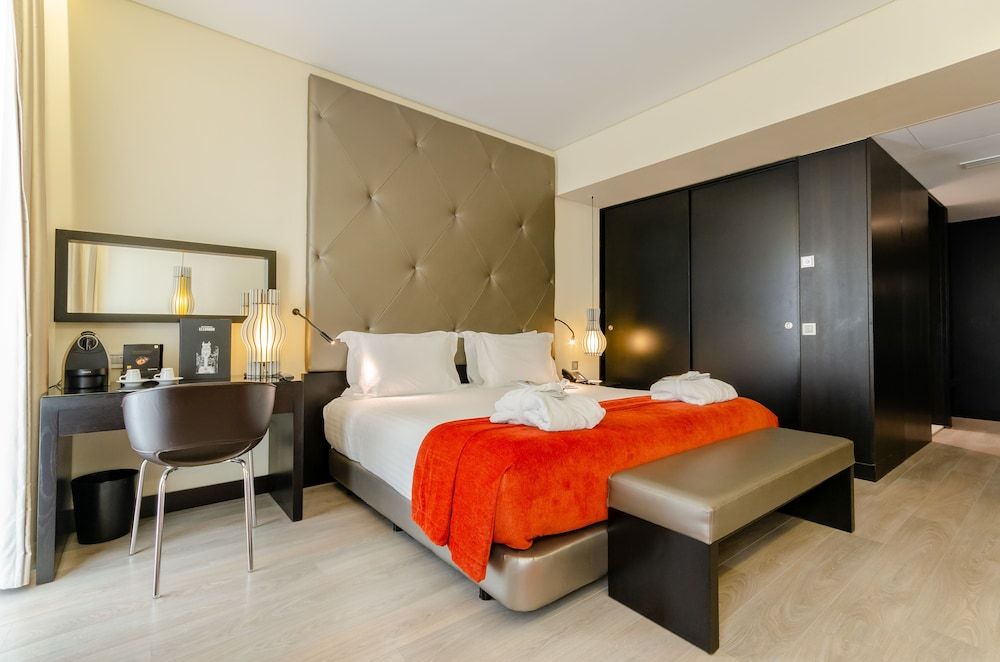 undefined Hotel Santa Justa Lisboa 2