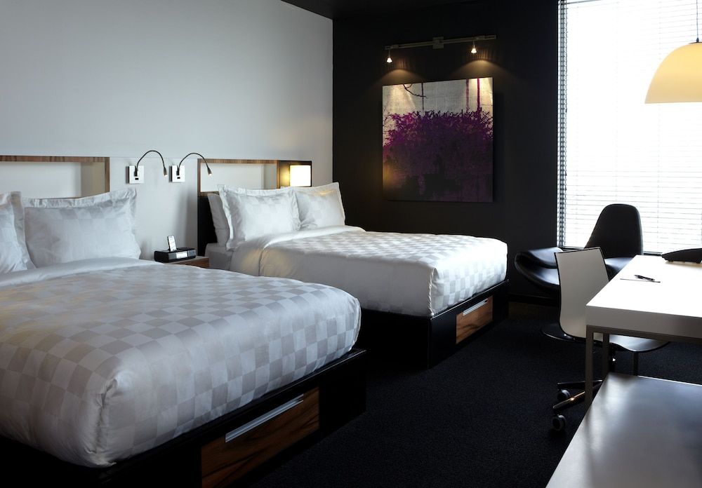 Room, 2 Queen Beds