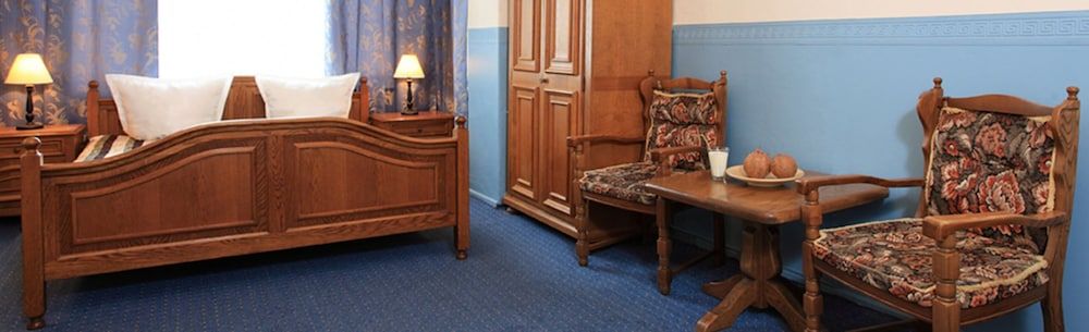 Hotel - Pension Cortina Comfort Triple Room 2