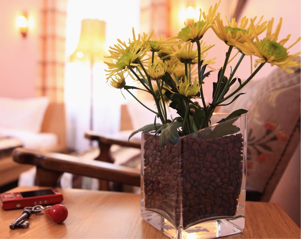 undefined Hotel - Pension Cortina 3