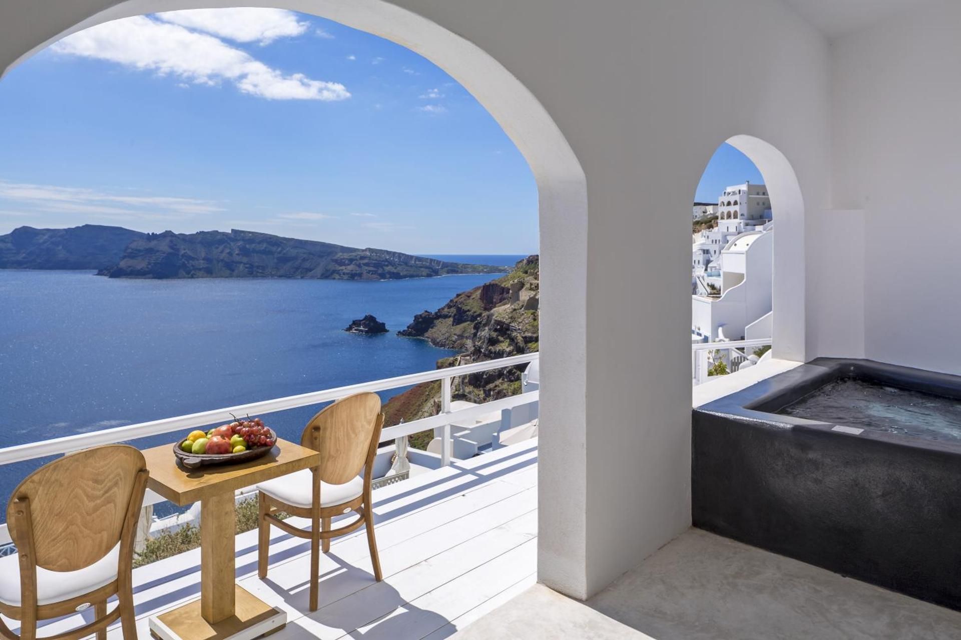 undefined White Pearl Villas 4