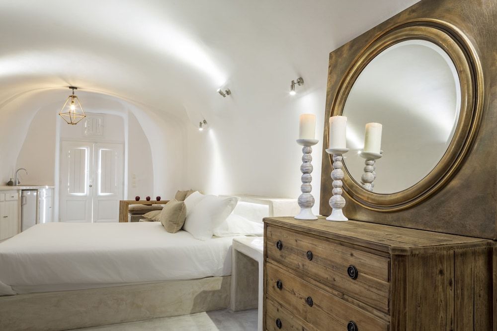 Villa, Hot Tub, Sea View (Aegean Magic Villa Indoor Plunge Pool)