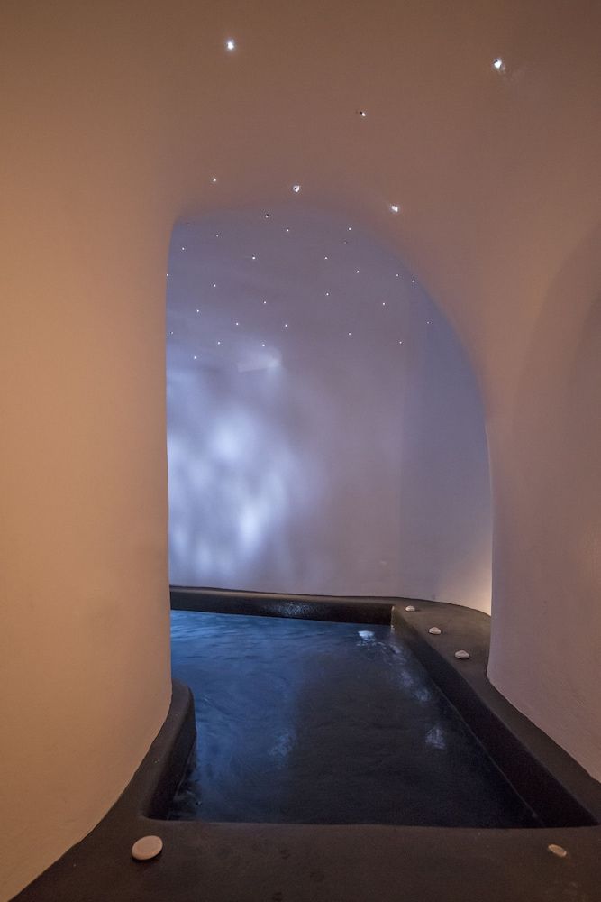 White Pearl Villas Villa, Partial Sea View (Aqua Dream Villa Indoor Plunge Pool) 6