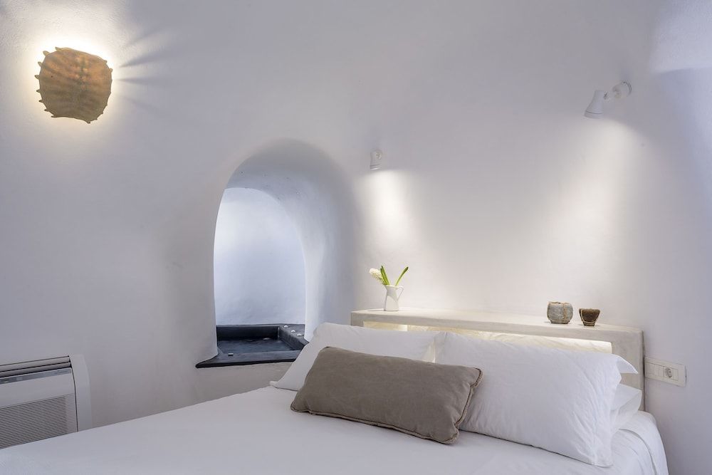 White Pearl Villas Villa, Partial Sea View (Aqua Dream Villa Indoor Plunge Pool) 2