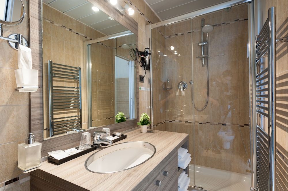 undefined Morrisson Hotel 6