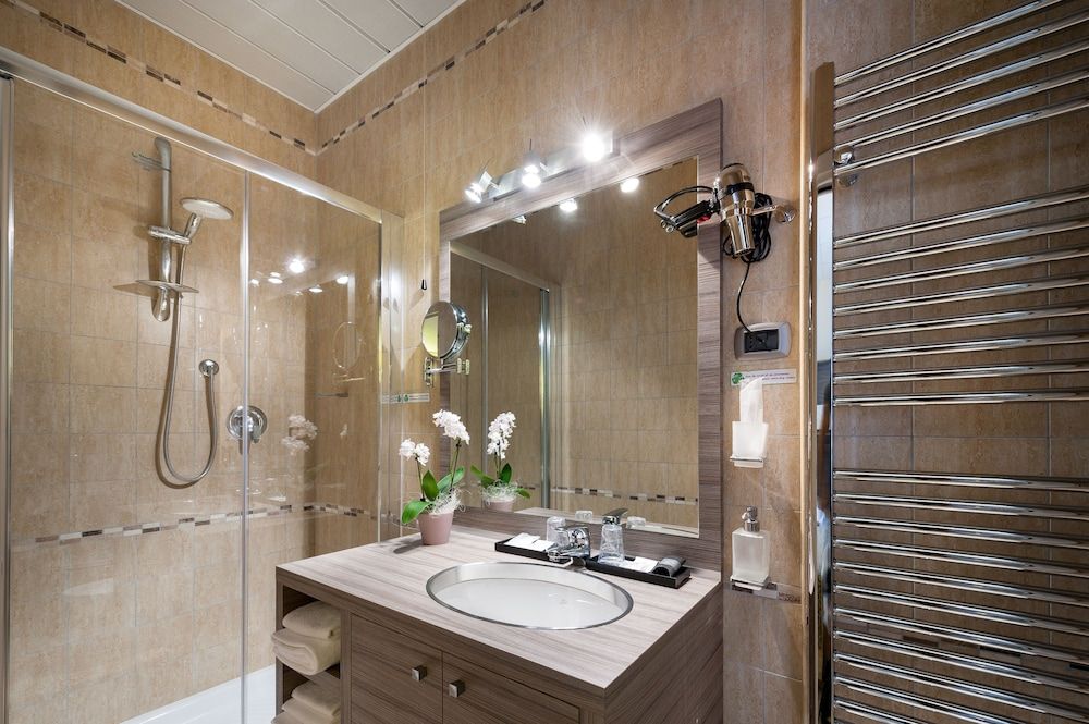 undefined Morrisson Hotel 4