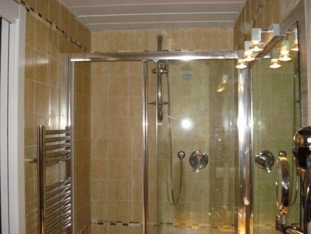 Morrisson Hotel Double Room Single Use 6