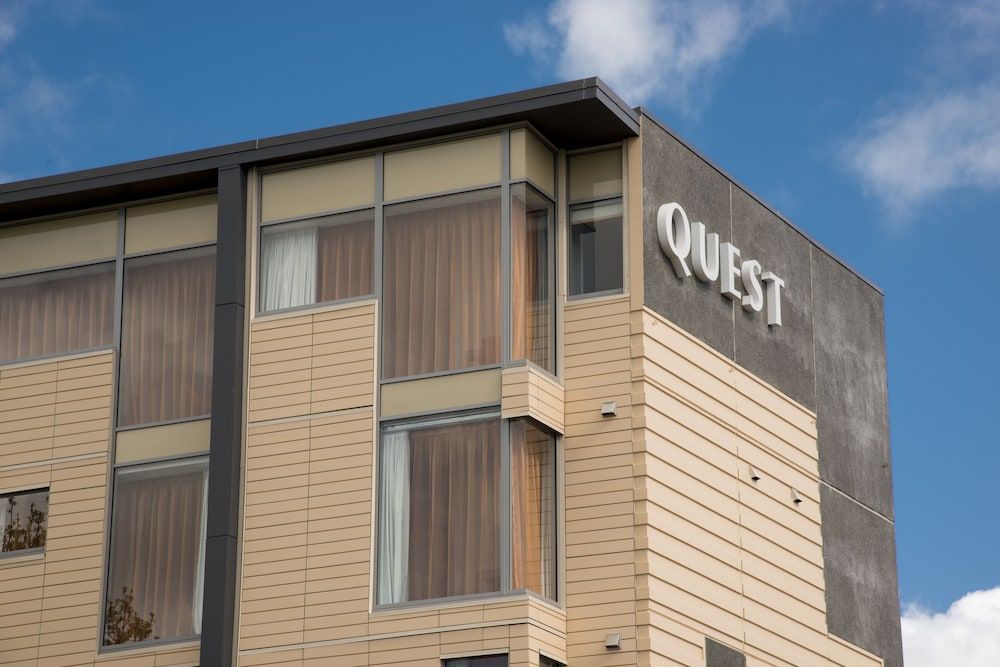 undefined Quest on Beaumont 6