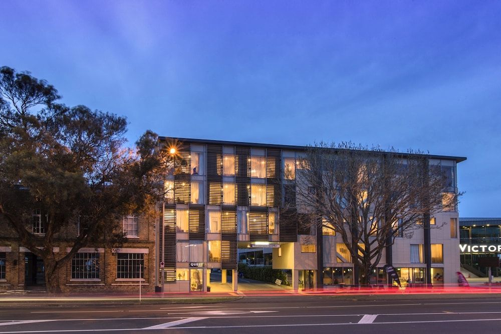 undefined Quest on Beaumont 7