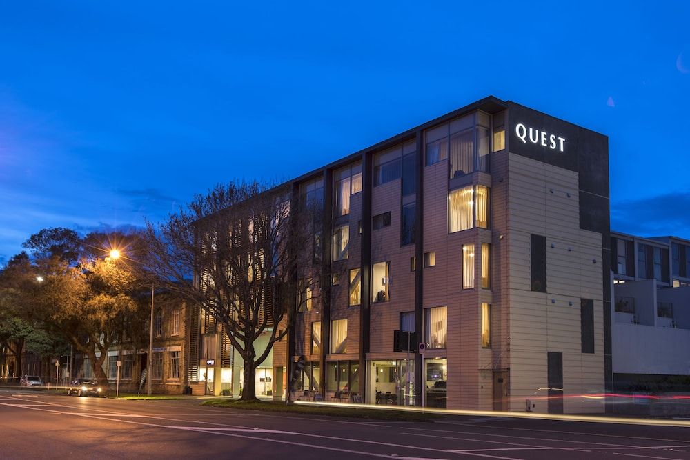 undefined Quest on Beaumont 4