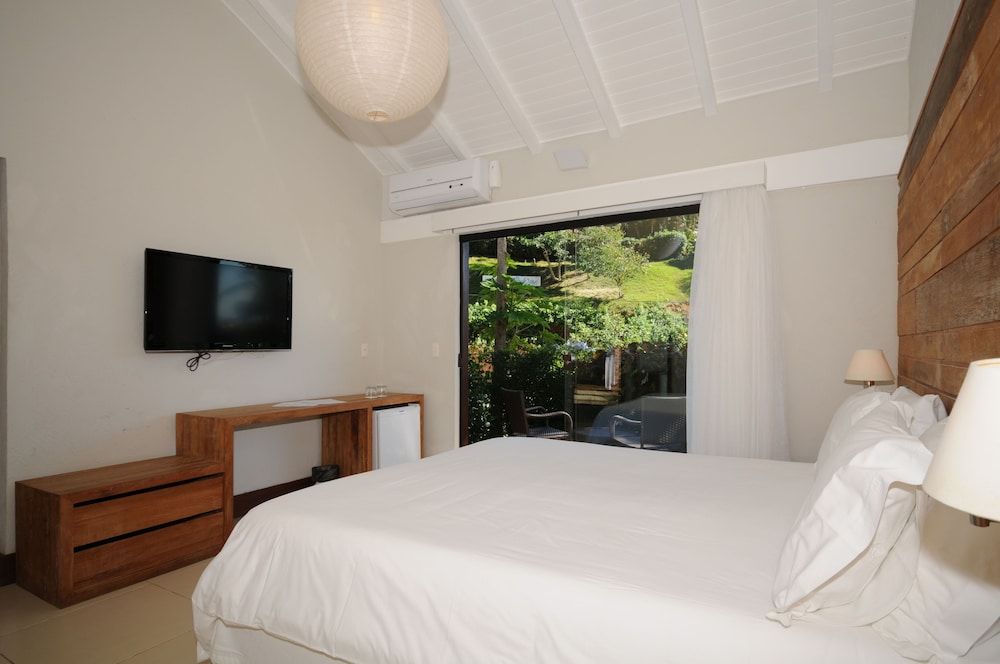 Superior Double Room, 1 King Bed