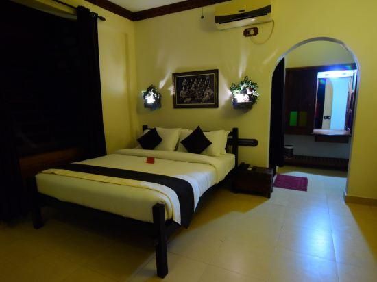 Kovalam Beach Hotel Coral Dream (Deluxe AC) 2