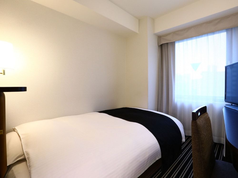 undefined APA Hotel Ginza Shintomicho Ekimae 6