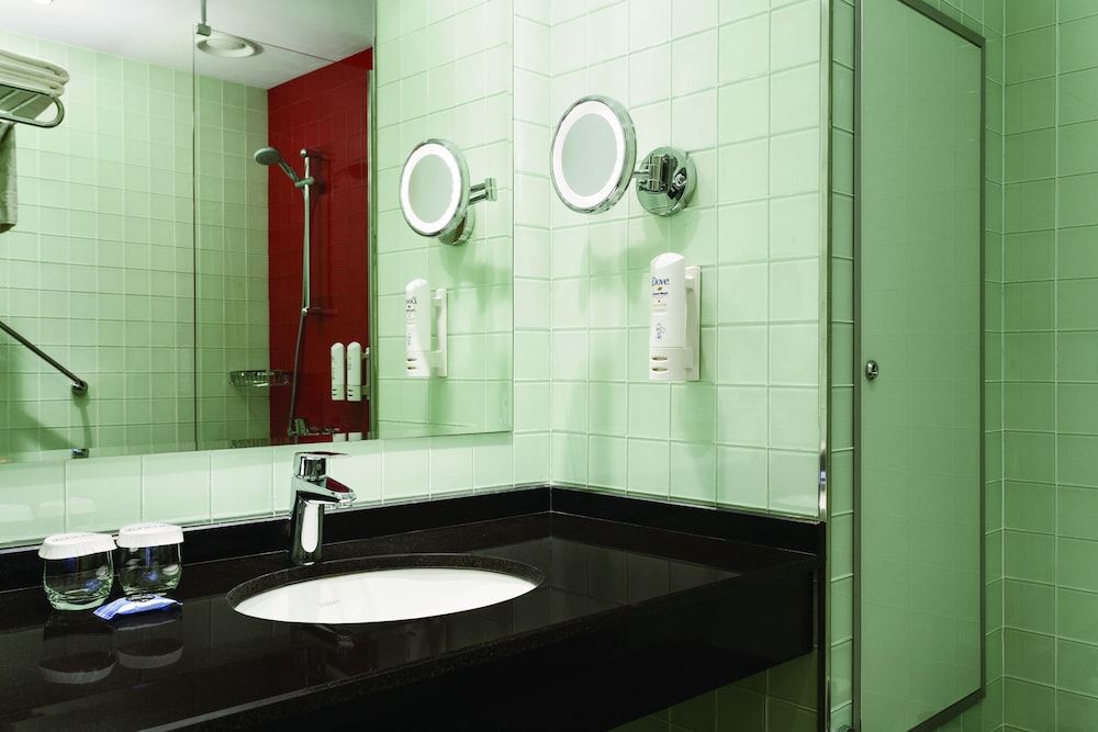 Ramada Encore by Wyndham Izmir Room, 2 Twin Beds, Non Smoking 9