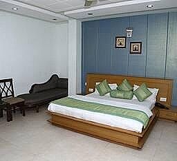 Executive Single Room