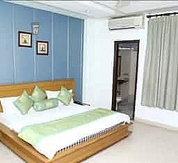 Executive Single Room