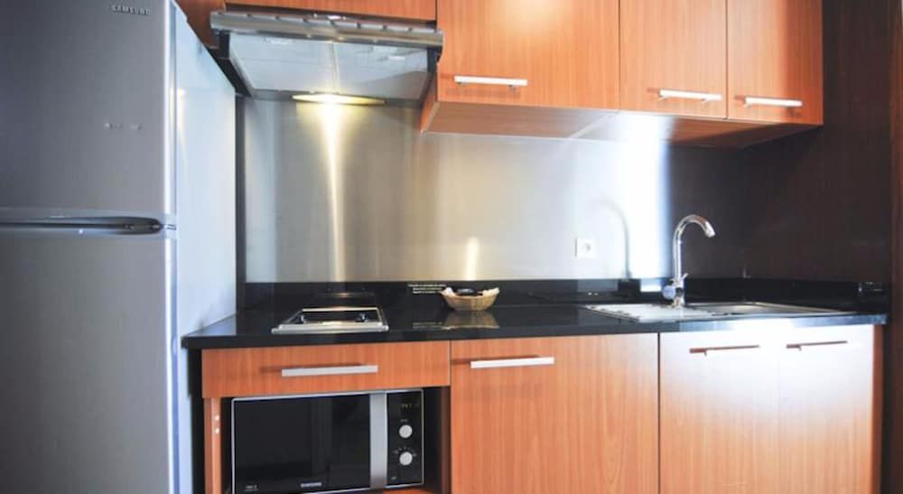 Le Stanley Hotel and Suites Suite, 1 Bedroom, Sea View 5