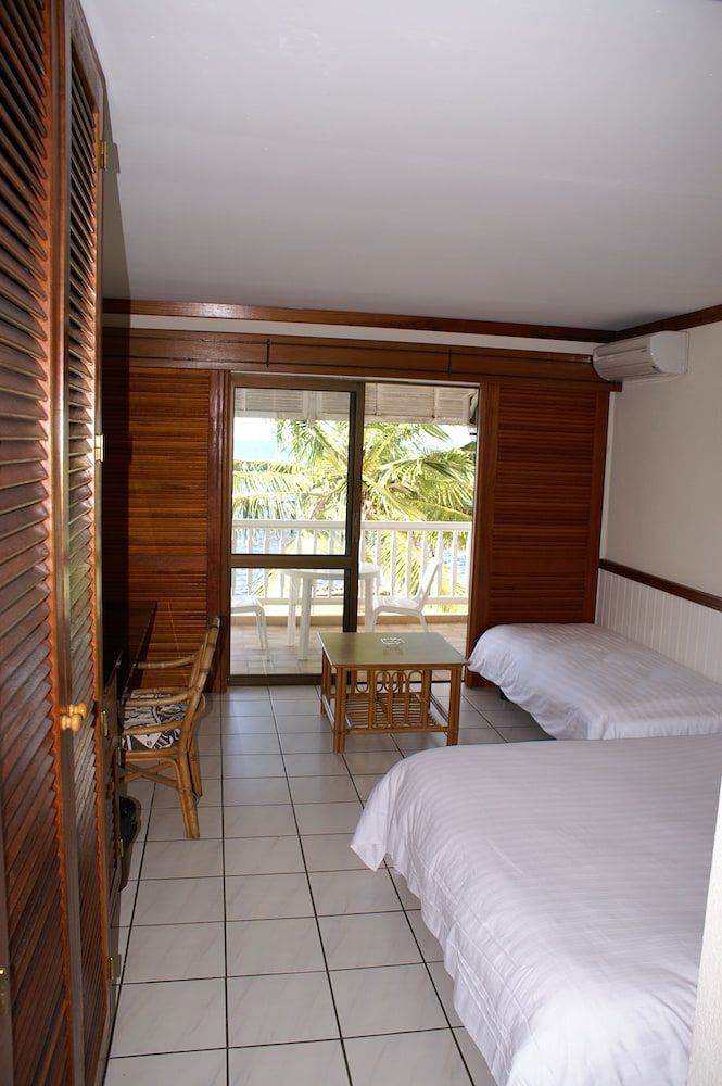 Le Stanley Hotel and Suites Studio, Sea View 2