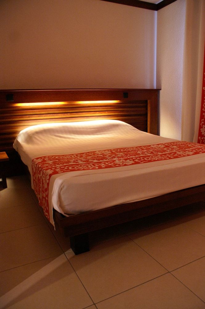 Le Stanley Hotel and Suites Suite, 1 Bedroom, Sea View 2