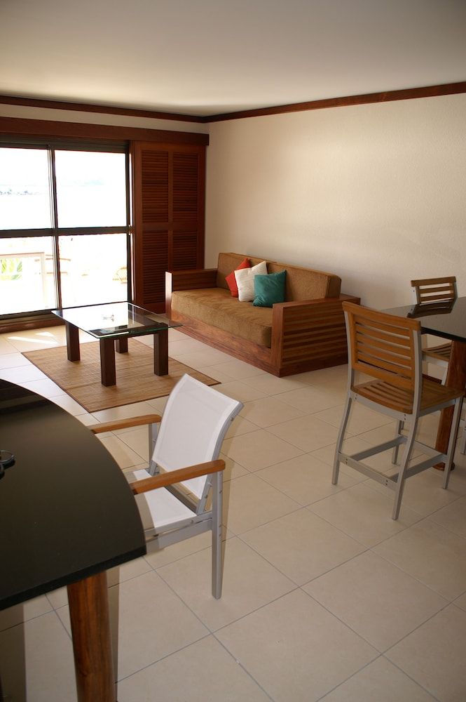 Le Stanley Hotel and Suites Suite, 1 Bedroom, Sea View 6