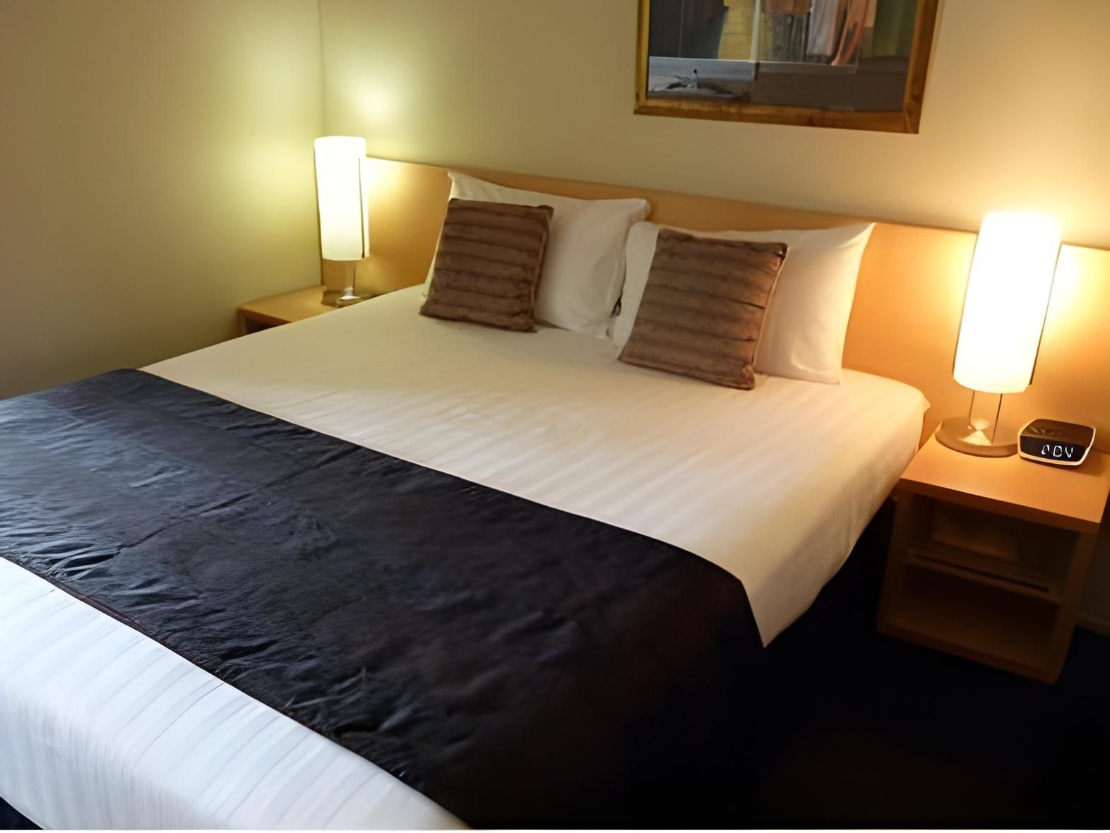 Hotel - King