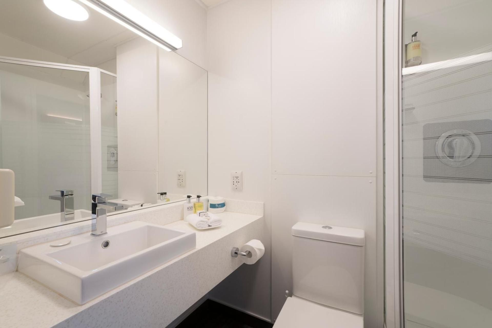 Executive King Room
