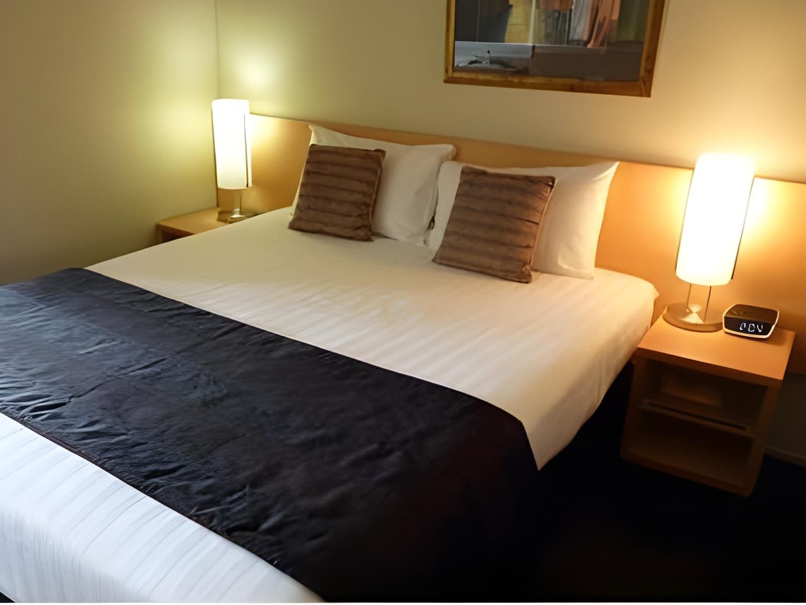Hotel - Executive
