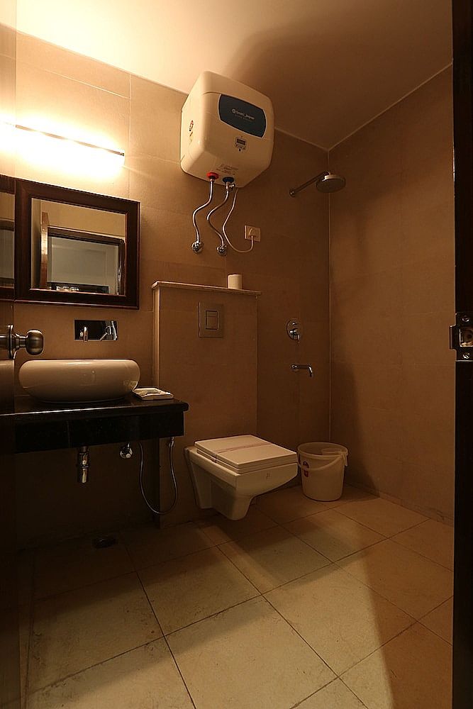Hotel Waves Delhi Airport Deluxe Room 26