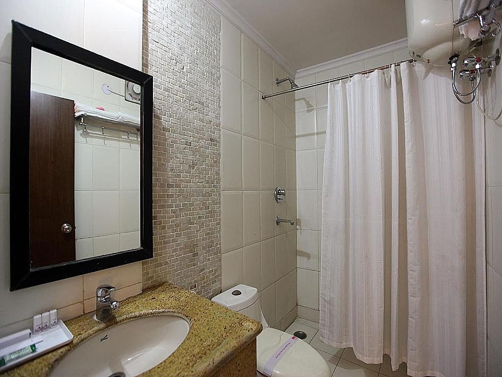 Hotel Waves Delhi Airport Deluxe Room 3