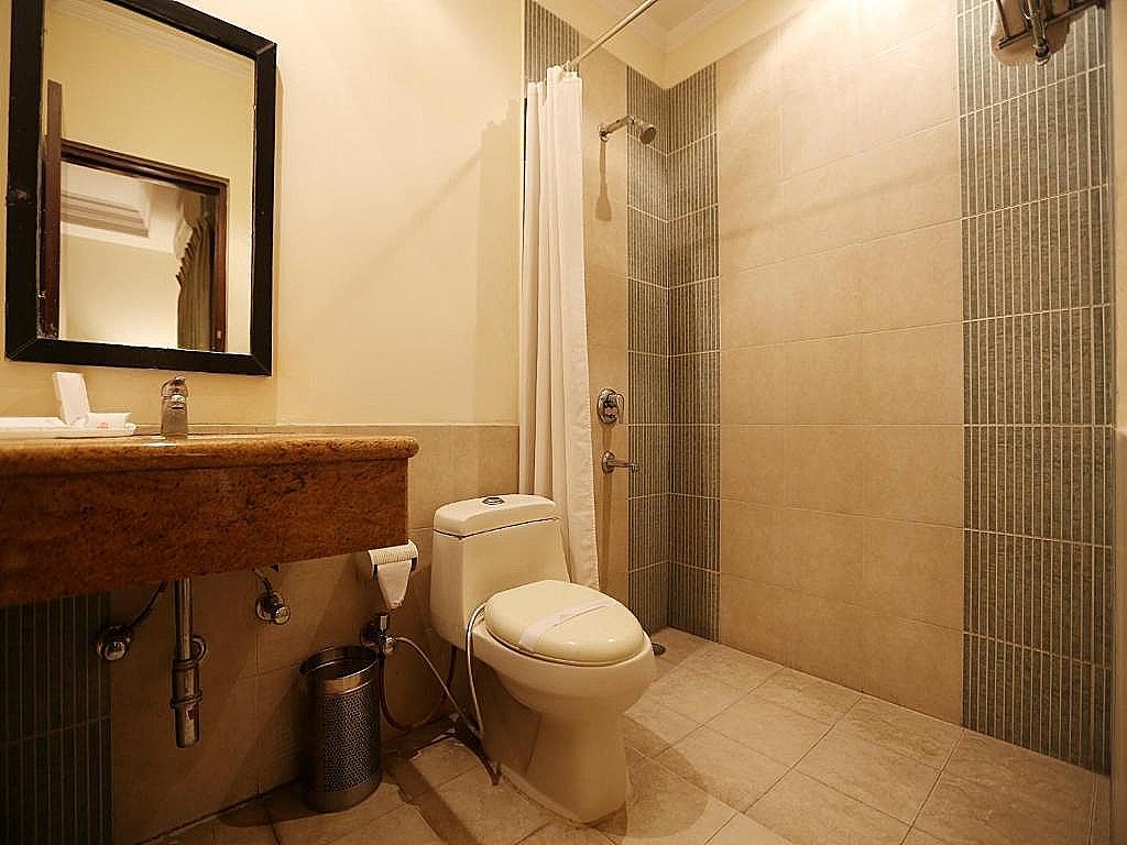 Hotel Waves Delhi Airport Deluxe Room 18