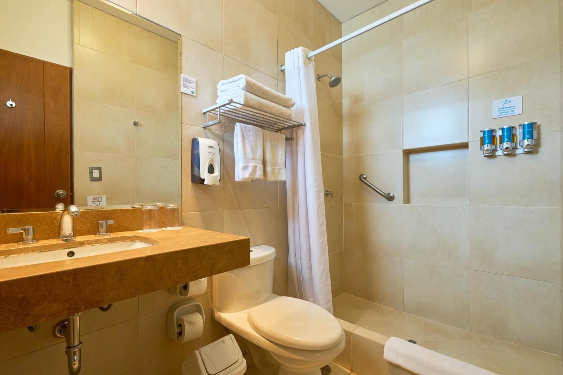 Casa Andina Select Zorritos Tumbes Double Room with Pool View 3