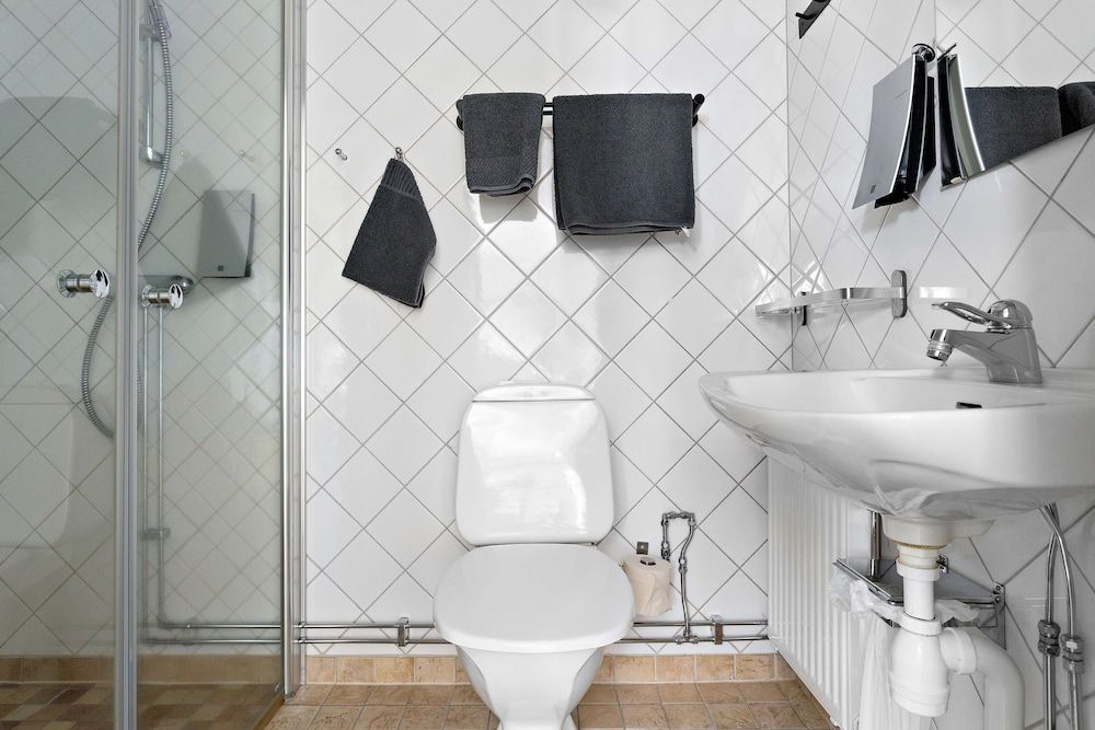 Best Western Hotell Hudik Standard Room, 1 Twin Bed, Non Smoking 4