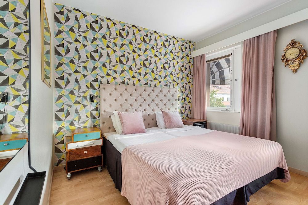 Best Western Hotell Hudik Standard Room, 2 Twin Beds, Non Smoking 2