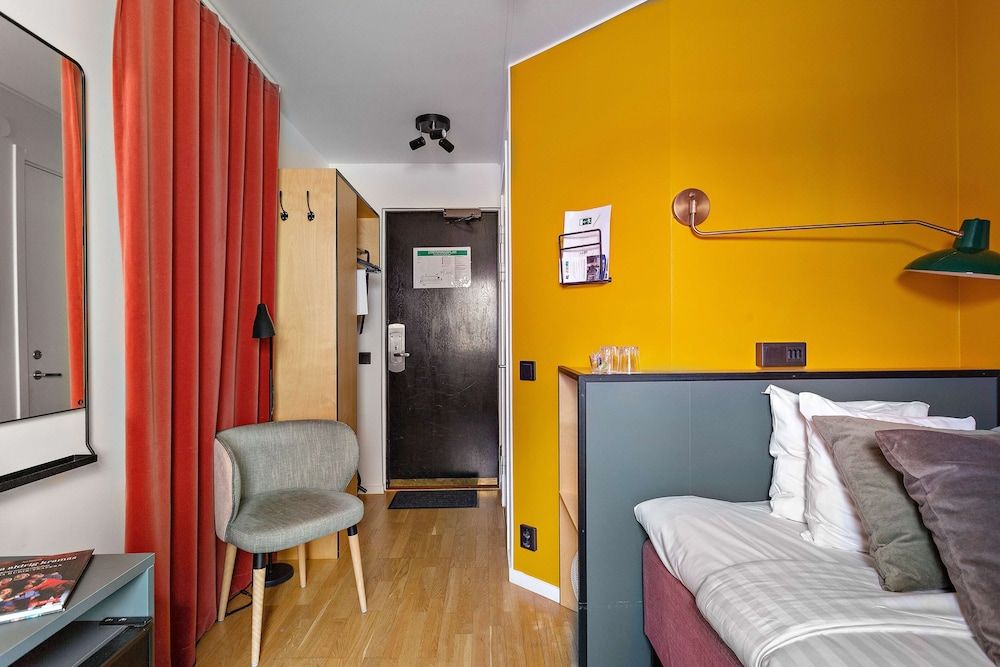 Best Western Hotell Hudik Standard Room, 1 Twin Bed, Non Smoking 5