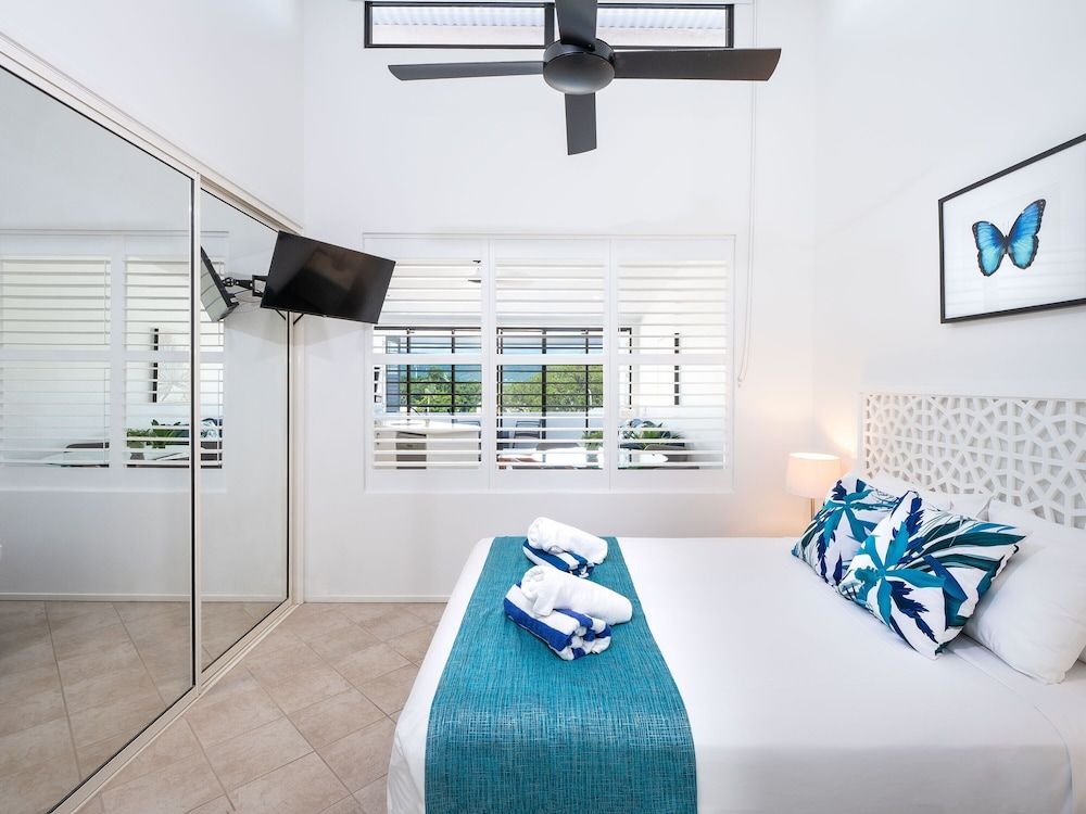 Saltwater Luxury Apartments Apartment, 2 Bedrooms 6