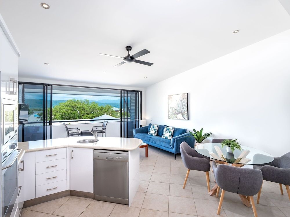 Saltwater Luxury Apartments Apartment, 2 Bedrooms 9