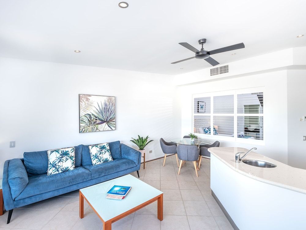 Saltwater Luxury Apartments Apartment, 2 Bedrooms 14