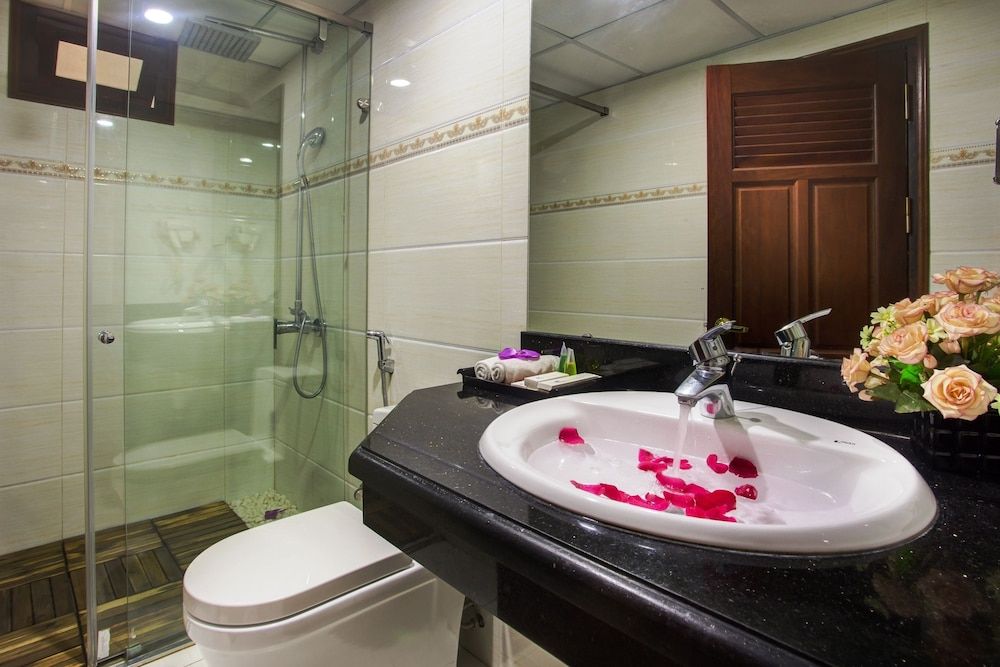 undefined Parklane Hanoi Hotel 8