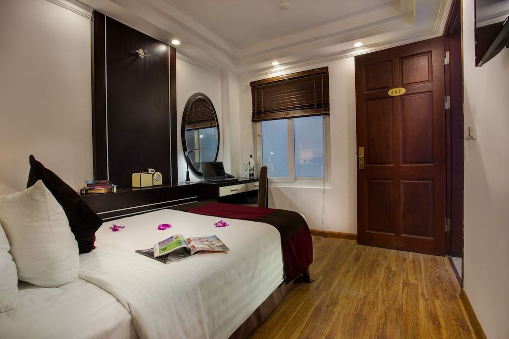 undefined Parklane Hanoi Hotel 4