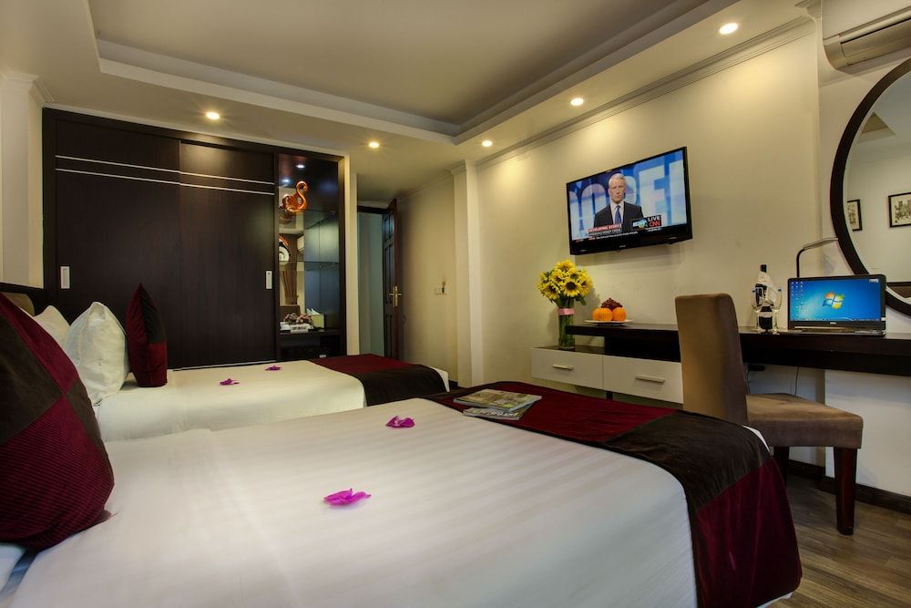 undefined Parklane Hanoi Hotel