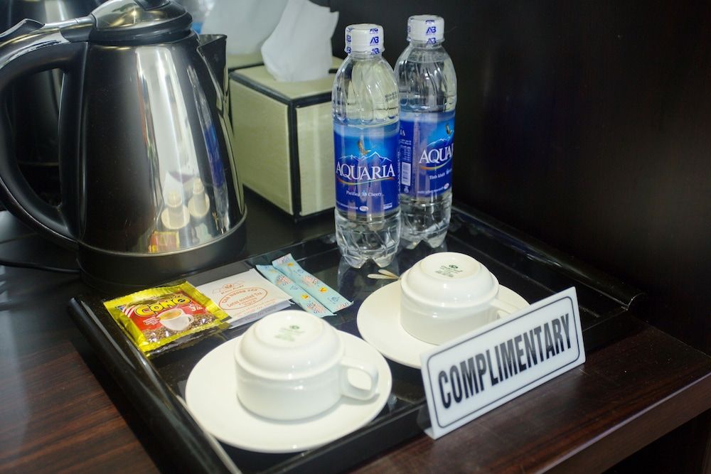 undefined Parklane Hanoi Hotel 10