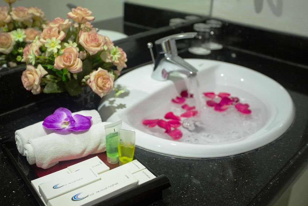 undefined Parklane Hanoi Hotel 9